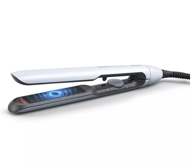 Philips Prostownica do włosów BHS520/00 - 1035722 - zdjęcie